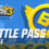 3on3 FreeStyle : Rebound - Battle Pass 2020 Winter Bundle