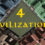 4 Civilizations