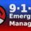 911 Emergency Manager