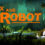A Fox and His Robot
