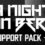 A Night In Berlin - Supporter Pack + Soundtrack