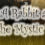 A Rabbit and the Mystic Fog