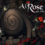 A Rose in the Twilight - Digital Art Book