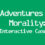Adventures in Morality: An Interactive Case Study