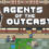 Agents of the Outcaste