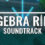 Algebra Ridge Soundtrack