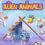 ALIEN ANIMALS