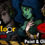 Almost My Floor: Prologue