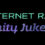 Ambient Channels: Infinity Jukebox - Internet Radio