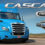 American Truck Simulator - Freightliner Cascadia