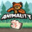 ANIMALITY - Cat Paw Cursor