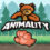 ANIMALITY - Tiger Paw Cursor