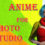 Anime for Photo Studio