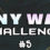 AnyWay! - Challenge #5