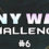 AnyWay! - Challenge #6