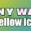 AnyWay! - Yellow Ice!