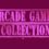 arcade games collection-New games