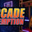 Arcade Redemption