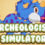 Archeologist Simulator
