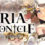ARIA CHRONICLE - Digital Artbook