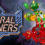 Astral Gunners Soundtrack