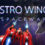 AstroWings: Space War