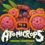 Atomicrops Soundtrack