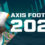 Axis Football 2020