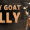 Baby Goat Billy