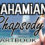 Bahamian Rhapsody Artbook