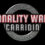 Banality Wars Carridin