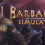 Barbarian Simulator