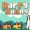 Barry the Bunny