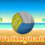 Beach Volleyball Competition 2020