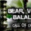 BEAR, VODKA, BALALAIKA: call of Chernobyl