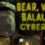 BEAR, VODKA, BALALAIKA: Cyberpunk