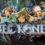 BECKONED