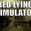 Bed Lying Simulator 2020