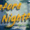 Before Nightfall: Summertime