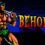 Beholgar