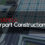 Chaotic Airport Construction Manager