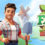 Big Farm Story