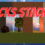 Blocks Stacking