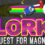 Blorks: The Quest for Magnesium