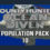 Bounty Hunter: Ocean Diver - Population Pack 10