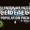 Bounty Hunter: Space Detective - Population Pack 4