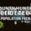 Bounty Hunter: Space Detective - Population Pack 6
