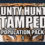 Bounty Hunter: Stampede - Population Pack 1