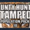 Bounty Hunter: Stampede - Population Pack 10