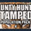 Bounty Hunter: Stampede - Population Pack 4